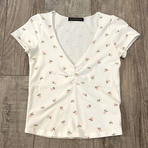 Brandy Melville Gina Top